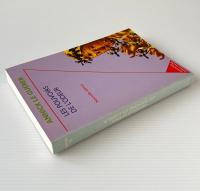 Les pouvoirs de l'odeur