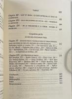 Les pouvoirs de l'odeur