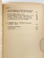 La fin du développement: naissance d'une alternative?
