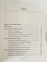 La Fabrique Des Exclus