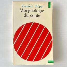 Morphologie du conte