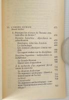 Philosophie des sciences, tome 2