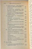 Philosophie des sciences, tome 2