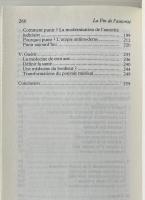 La fin de l'autorité