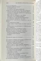 Les origines animales de la culture