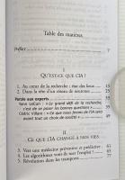 Intelligence artificielle: Enquete sur ces technologies qui changent nos vies