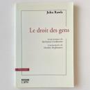 Le droit des gens