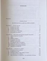 Pour une histoire naturelle du don