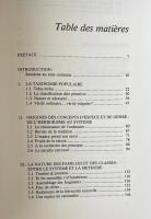 Fondements de l'histoire naturelle : pour une anthropologie de la science