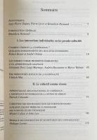 Les limites de la rationalité - Tome 2 : les figures du collectif