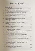 Essais sur le language et l'intentionalité