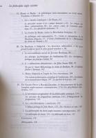 La philosophie anglo-saxonne,