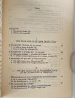 Le Principe d'anarchie: Heidegger et la question de l'agir