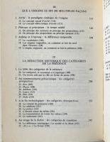 Le Principe d'anarchie: Heidegger et la question de l'agir