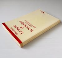 Le Signe et la technique : La philosophie à l'épreuve de la technique