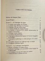 Le Signe et la technique : La philosophie à l'épreuve de la technique