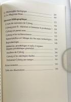 Cyborg philosophie : Penser contre les dualismes