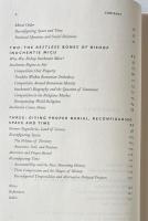 The Political Lives of Dead Bodies : Reburial and Postsocialist Change