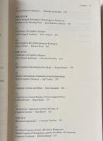 The Future of the Cognitive Revolution