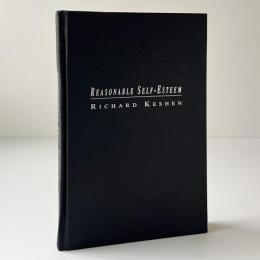 Reasonable Self-Esteem