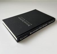 Reasonable Self-Esteem