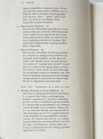 Reasonable Self-Esteem