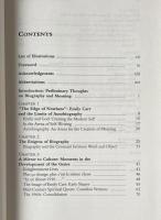 This Woman in Particular: Contexts for the Biographical Image of Emily Carr