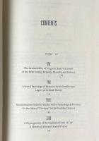 Pathologies of Reason: On the Legacy of Critical Theory