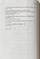 Enaction Toward a New Paradigm for Cognitive Science