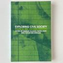 Exploring Civil Society: Political and Cultural Contexts