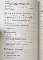 Exploring Civil Society: Political and Cultural Contexts