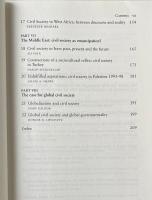 Exploring Civil Society: Political and Cultural Contexts