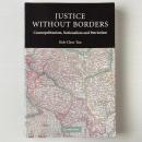 Justice Without Borders: Cosmopolitanism, Nationalism, and Patriotism