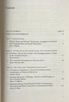 Boundaries And Belonging: States And Societies In The Struggle To Shape Identities And Local Practices