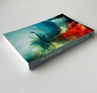 The End Is Nigh: A History of Natural Disasters