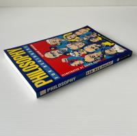 Philosophy for Beginners (Documentary Comic Book)