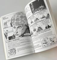 Philosophy for Beginners (Documentary Comic Book)