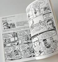 Philosophy for Beginners (Documentary Comic Book)