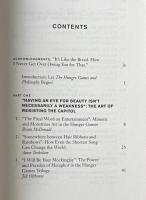 The Hunger Games and Philosophy: A Critique of Pure Treason