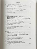 The Hunger Games and Philosophy: A Critique of Pure Treason