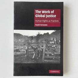 The Work of Global Justice : Human Rights as Practices