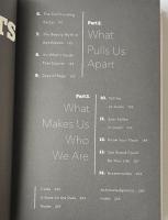 Dataclysm: Who We Are (When We Think No One's Looking)