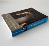 Sovereign Virtue : The Theory and Practice of Equality