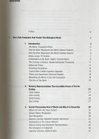 The Engine of Reason, The Seat of the Soul: A Philosophical Journey into the Brain