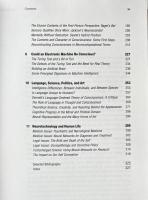 The Engine of Reason, The Seat of the Soul: A Philosophical Journey into the Brain