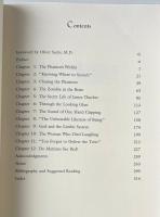 Phantoms in the Brain: Probing the Mysteries of the Human Mind