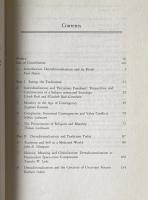 Detraditionalization: Critical Reflections on Authority and Identity