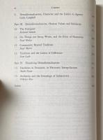 Detraditionalization: Critical Reflections on Authority and Identity