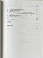 Non-State Actors and Terrorism: Applying the Law of State Responsibility and the Due Diligence Principle