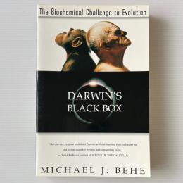 Darwin's Black Box: The Biochemical Challenge to Evolution